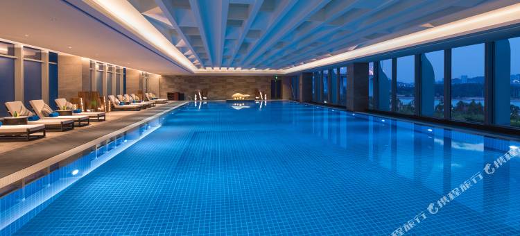 厦门海沧融信海景华邑酒店图片