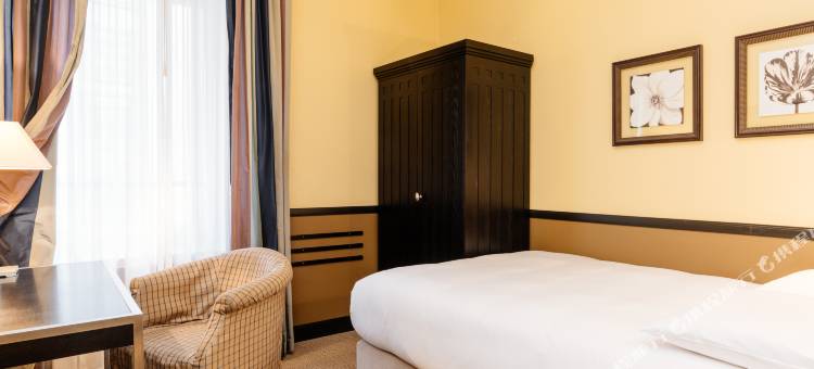 苏黎世歌剧酒店(Opera Hotel Zürich)图片