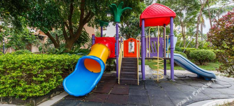 阳江海陵岛大角湾风帆度假公寓图片