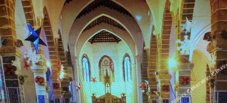 北海华伟宾馆图片