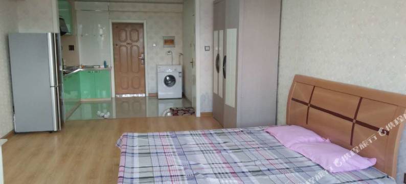 大学城短租房(延边公园路店)图片