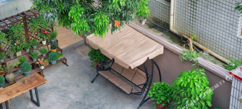 龙海故里文创公社客栈图片