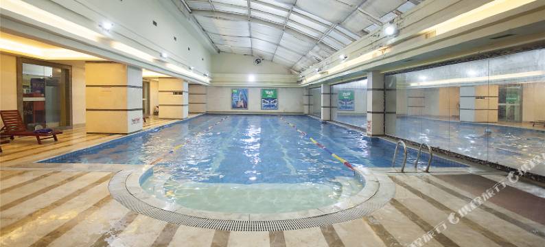 重庆永川名豪国际酒店图片