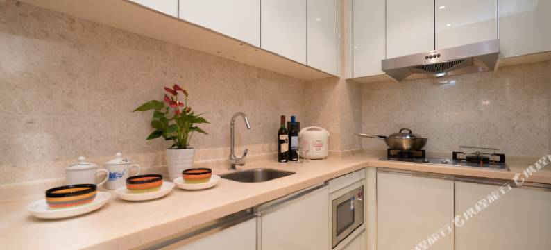 城市驿站(深圳KKone滨河时代店)图片