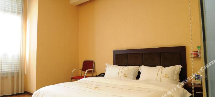 丽都酒店(重庆大坪店)图片