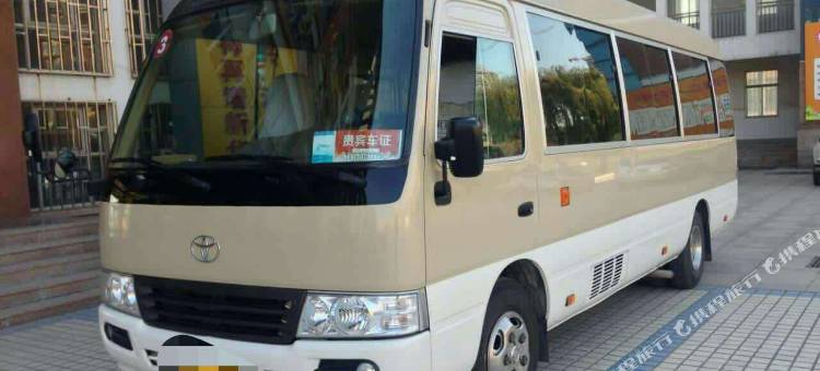 青岛普伦蒂度假公寓图片
