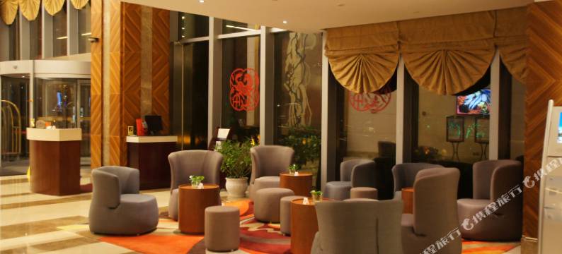 上海同济君禧大酒店图片