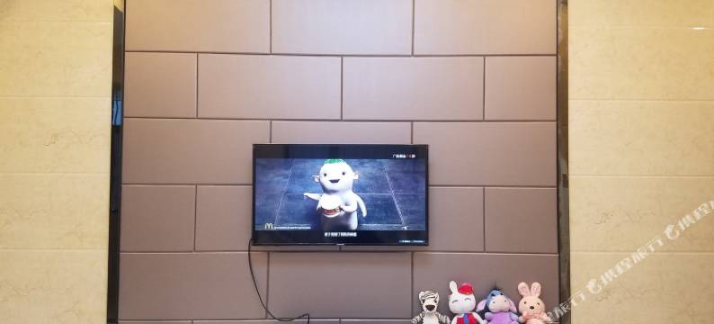 衡阳雁子坞之家普通公寓图片