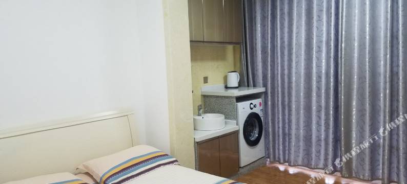 衡阳雁子坞之家普通公寓图片