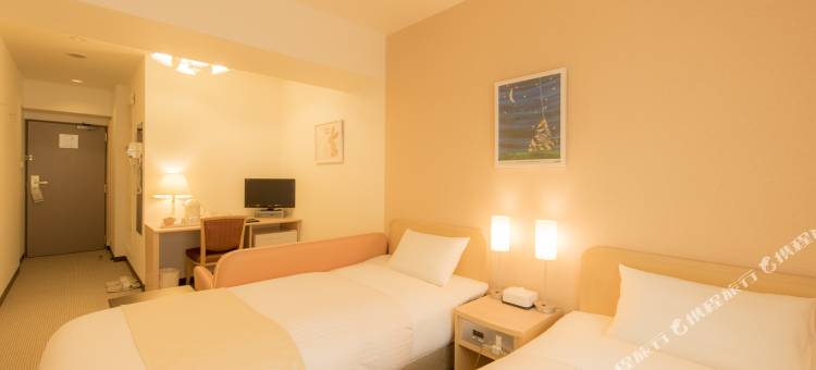 锦系町法米酒店(Hotel Famy Inn Kinshicho)图片