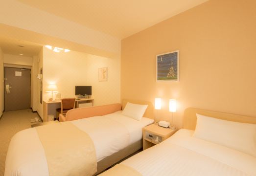 Hotel Famy Inn Kinshicho Hotel Overview