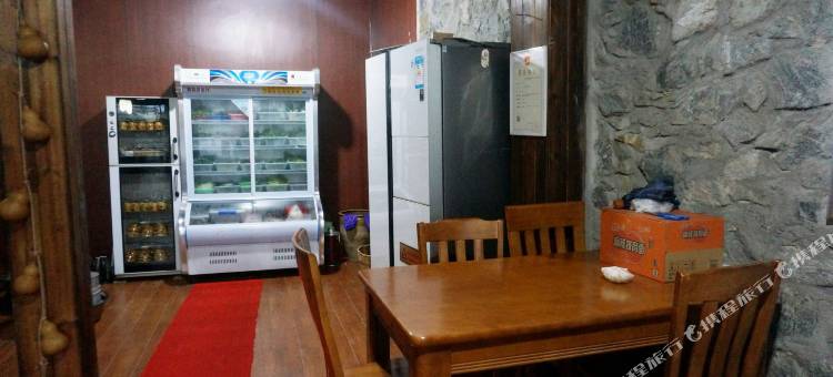 元阳哈尼梯田安怡小栈图片