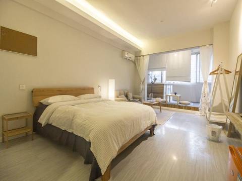 成都Elephee普通公寓