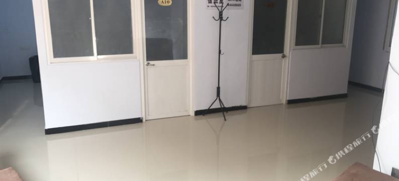 承德乐心园旅馆图片