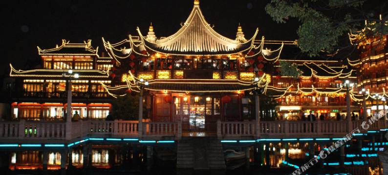 上海张驰普通公寓图片