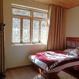 平武白马庄园·古寨壹号