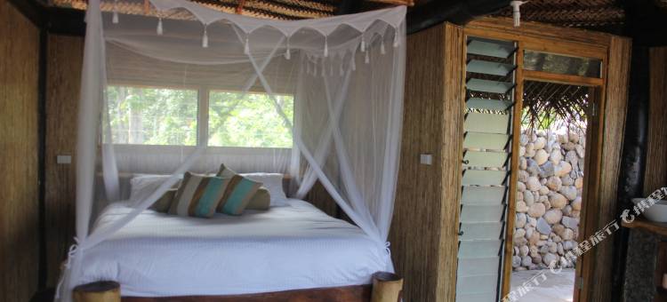 和乐湾度假村(Waruka Bay Resort)图片