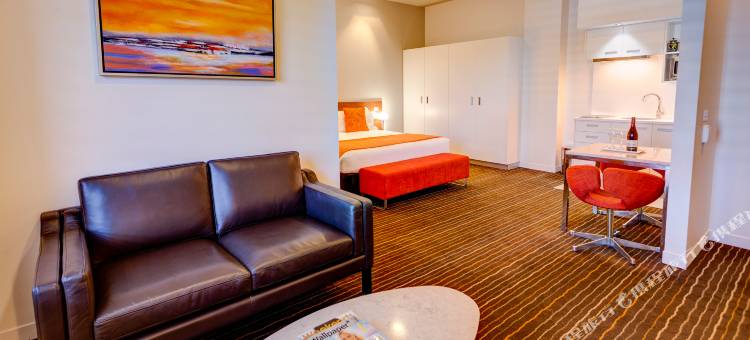 曼特拉查尔斯酒店 - 朗塞斯顿(Mantra Charles Hotel Launceston)图片