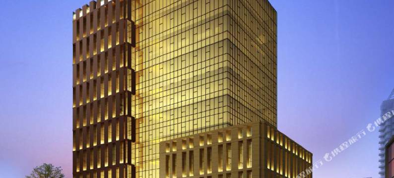 戴尔蒙酒店(簇桥地铁站店)图片