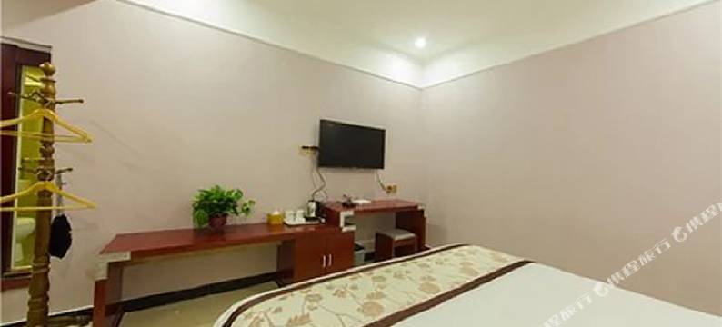 雅客酒店(石家庄南花园店)图片