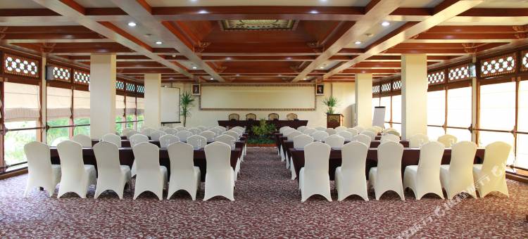 日惹嘉雅卡塔酒店及水疗中心(The Jayakarta Yogyakarta Hotel & Spa)图片