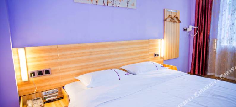 百色金湾酒店图片