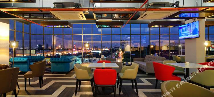 普冲定制酒店(Bespoke Hotel Puchong)图片