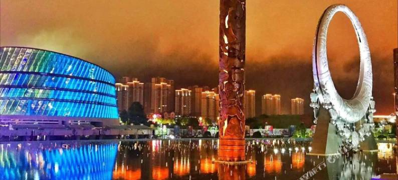 吉首鼓韵精品民宿图片