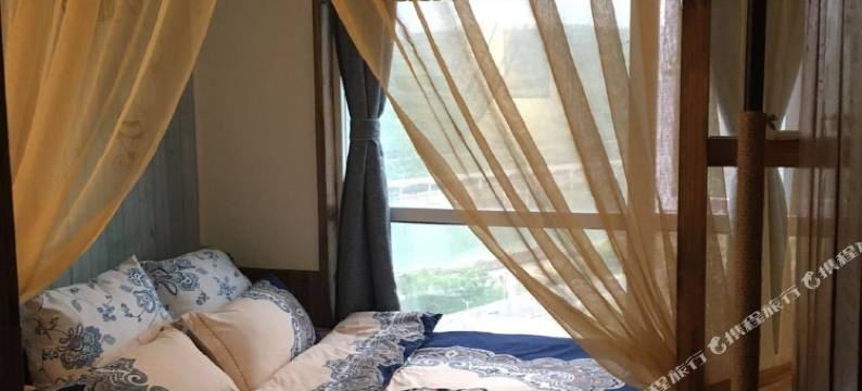 张家界民俗特色民宿图片