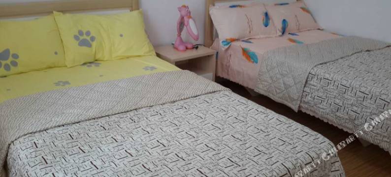 日照碧海湾度假公寓(2号店)图片