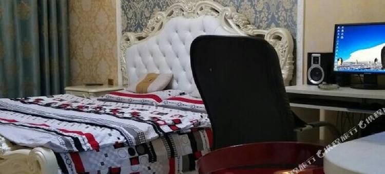 长春芒果___dan0959特色民宿图片