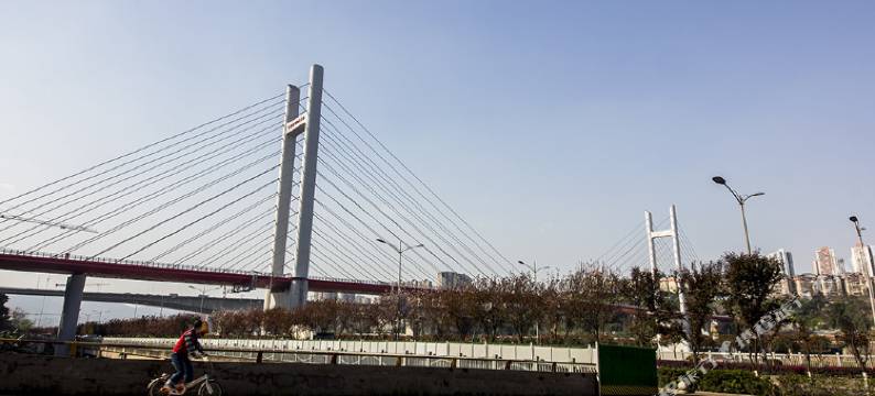 重庆房东张姐特色民宿图片