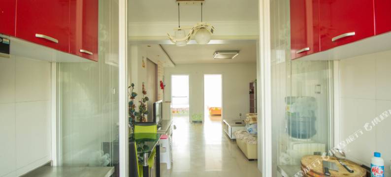 秦皇岛ygzbx特色民宿图片