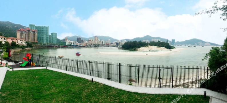 惠州巽寮湾梅林雅苑海景度假别墅(2号店)图片