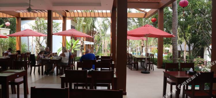 富国岛托皮康纳度假酒店(Tropicana Resort Phu Quoc)图片