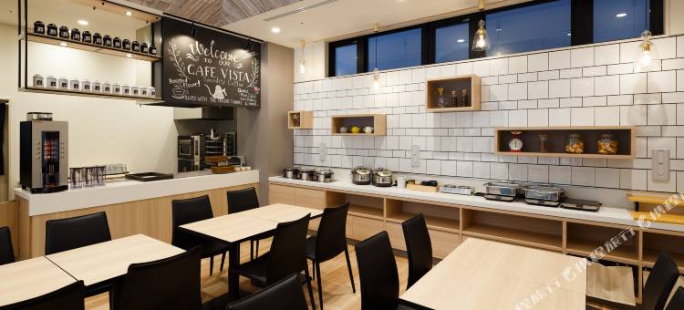 名古屋锦威斯特酒店(Hotel Vista Nagoya Nishiki)图片