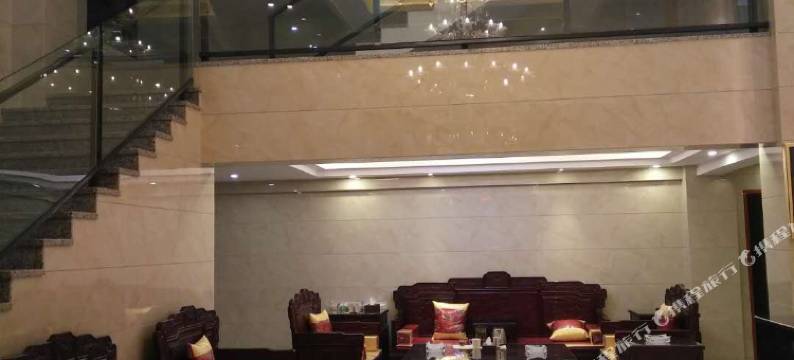 广州田心客舍图片