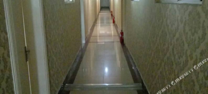 富丽华宾馆(青岛岙东路店)图片