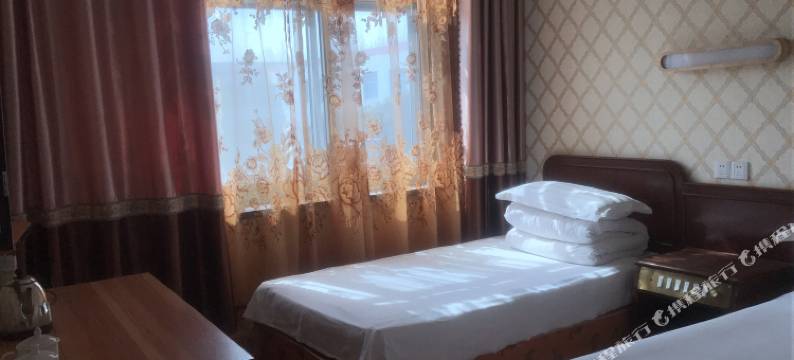 高密龙苑旅馆图片