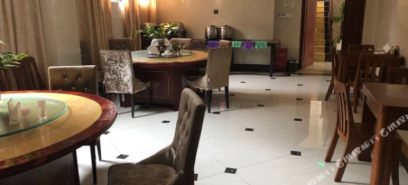 南京花园商务宾馆图片