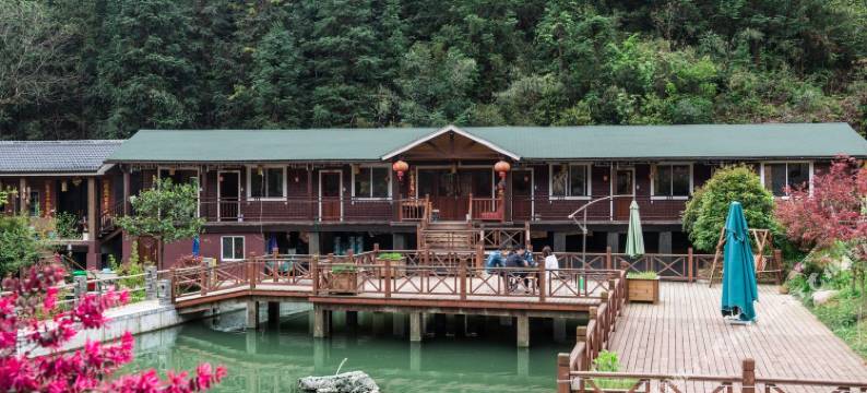 合村生仙里民宿(桐庐岭源村店)图片