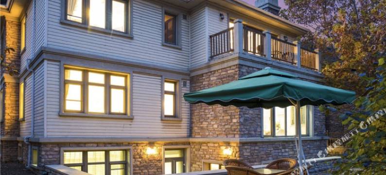 煎饼果子独栋别墅(北京四场路店)图片