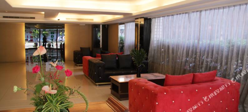 台北贵都大饭店图片