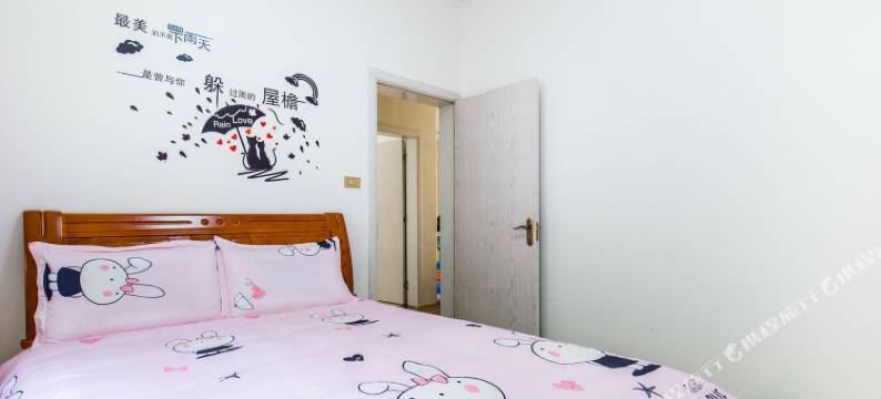 温馨家庭旅馆(阳朔将军路店)图片