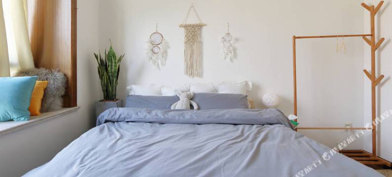 上海新博览公寓图片