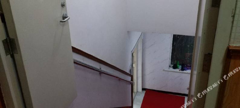 长春名人宾馆图片