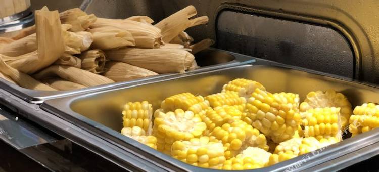 峨眉山希乐尔酒店图片