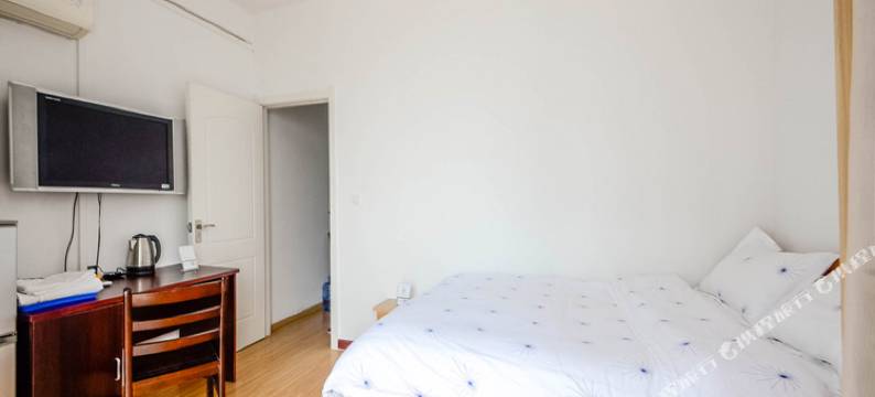 武汉徐东爱琴海公寓(汪家墩地铁站店)图片