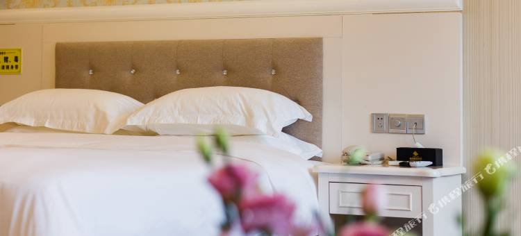 中国 高級床上精品 杭州 杭州景像精品酒店(杭州市) - The Alley Inn