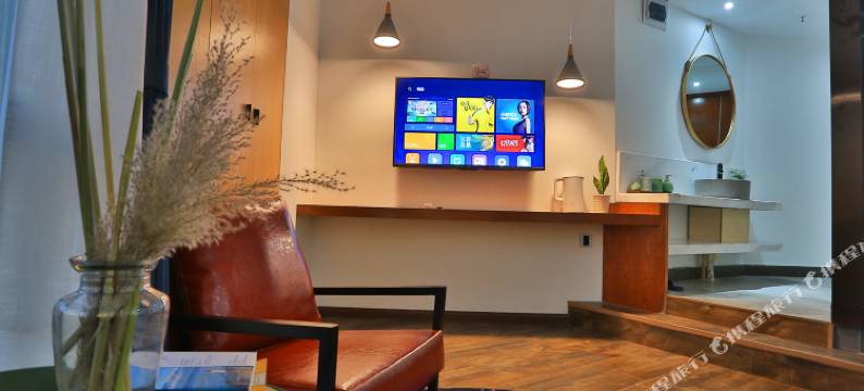 美宿Meishu公寓(杭州西湖湖滨店)图片